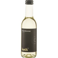 Chardonnay QW Keth 0,25l