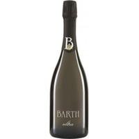 Barth ULTRA Rheingau Pinot Winzersekt b.A. Brut Nature