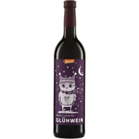 GERDA´S Demeter Glühwein Rot