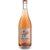 Entre Vinyes Petillant rose