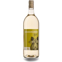 WildWein Grauburgunder 1 Liter