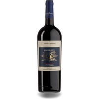Cantina Fiorentino Piromáfo Negroamaro