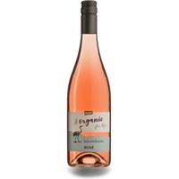 Rieger Organic for Life Rosé