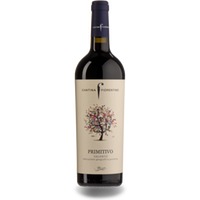 Cantina Fiorentino Primitivo