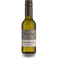 Rieger Grauer Burgunder 250ml