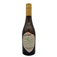 Gustavshof Verjus Muskat Weingut Gustavshof 480ml Sauersaft aus grünen Trauben