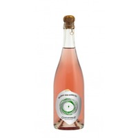 Gustavshof Holunder Secco alkoholfrei Weingut Gustavshof