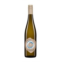 Gustavshof Riesling Kalkstein trocken Gutswein Weingut Gustavshof