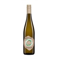 Gustavshof Zero S weiß Gutswein histamingeprüft Weingut Gustavshof 0,25l