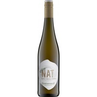 Gustavshof CRUSH NAT Piwi MaxNat weiss trocken Weingut Gustavshof