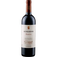 Azagador Reserva La Mancha DO - Pago de la Jaraba