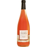 Klosterschoppen Rosé halbtrocken 1,0 l - Kloster Pforta