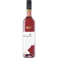 Negroamaro Rosé Puglia IGP - Käfer