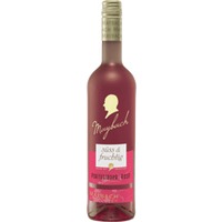 Portugieser Rosé süss - Maybach