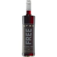 Free Red alkoholfrei - Bree