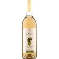 Scheurebe Traubensaft Weiß - Van Nahmen