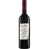 La Fête Rouge - Peter Riegel Weinimport