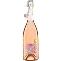 Special Cuvée Rosato Frizzante Veneto Igt Bügelverschluss - Jara