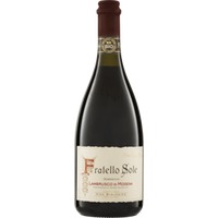 Lambrusco Doc Fratello Sole Semisecco - Cantine Riunite