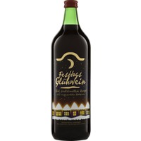 Festtags-Glühwein Rot - Peter Riegel Weinimport