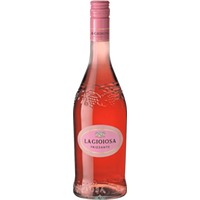 Rosato Frizzante - La Gioiosa