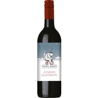 Dornfelder Glühwein - Hans Baer