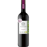 Sontino BioVegan Sangiovese halbtrocken - F. W. Langguth Erben