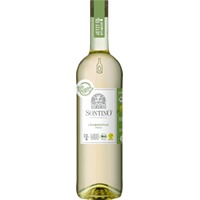 Sontino BioVegan Chardonnay halbtrocken - F. W. Langguth Erben