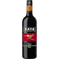 Kaya Shiraz trocken - Overhex Winery