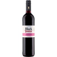 Black Tower Smooth Red - Reh Kendermann