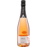 Proa Cava Rosado Brut - Vallformosa