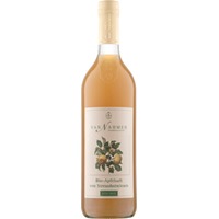BIO Apfelsaft von Streuobstwiesen - Van Nahmen