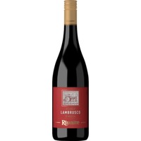 Lambrusco Dolcezza Rosso Emilia Romagna IGT - Cantine Riunite