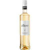 Chardonnay Diamond Edition halbtrocken - Allure