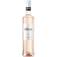 Merlot Rosé halbtrocken - Allure