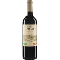Bergerac Rouge AOC - Château La Salagre
