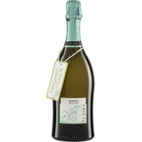 Special Cuvée Spumante Bianco Brut - La Jara