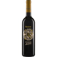 Reserva La Mancha DO - Parra Jiménez