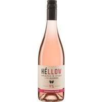 Héllow Garnacha Rosé Low Alcohol - Bodegas Latúe