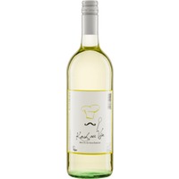 Koch Au Vin Weiß 1,0 l - Peter Riegel Weinimport