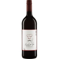 Koch Au Vin Rot 1,0 l - Peter Riegel Weinimport
