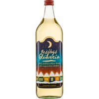 Festtags-Glühwein Weiß - Peter Riegel Weinimport
