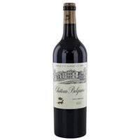 Chateau Belgrave Grand Cru Classe Haut Medoc, Bordeaux Frankreich