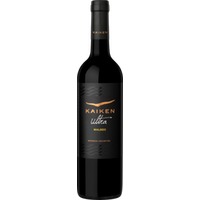 Kaiken Malbec Ultra