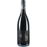 Volkacher Ratsherr "VENI VEDI VINO" Pinot Noir Spätlese (2032) trocken - Weingut Kirch