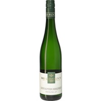 Leistadter Herzfeld Riesling Spätlese „S“ trocken - Weingut Brenneis-Koch