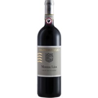 Monna Lisa Chianti Classico Gran Selezione DOCG