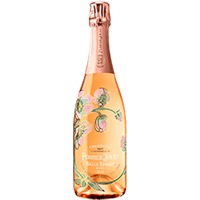 Perrier-Jouët : Belle Epoque Rosé Édition Luminous