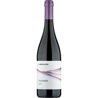 Librandi Calaonda Calabria Rosso IGT