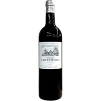 Chateau Cantemerle